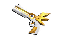 Lightbringer Gun [Murder Mystery Item]