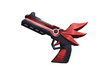 Darkbringer Gun [Murder Mystery Item]