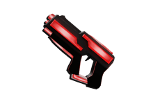 Laser Gun (Godly) [Murder Mystery Item]