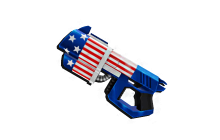 Amerilaser Gun [Murder Mystery Item]