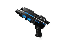 Blaster Gun [Murder Mystery Item]