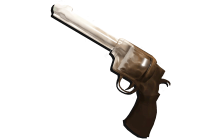 Latte Gun [Murder Mystery Item]