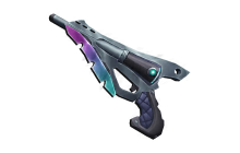 Plasmabeam Gun [Murder Mystery Item]