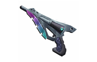 Plasmabeam Gun [Murder Mystery Item]