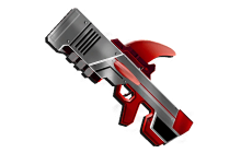 Shark Gun [Murder Mystery Item]