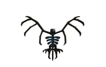 Skelly Pet [Murder Mystery Item]