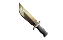 Corrupt Knife [Murder Mystery Item]