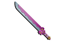 Sakura Knife [Murder Mystery Item]