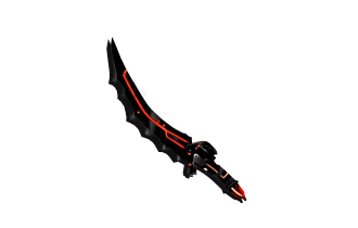 Slasher Knife [Murder Mystery Item]