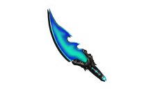 Chill Knife [Murder Mystery Item]