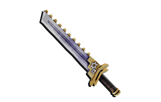 Clockwork Knife [Murder Mystery Item]