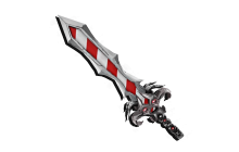 Eternalcane Knife [Murder Mystery Item]