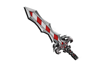 Eternalcane Knife [Murder Mystery Item]