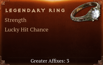 Legendary Ring[STR(Greater),LHC(Greater),DMG_Crit(Greater)]