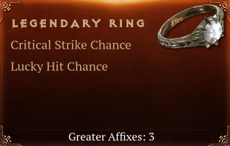 Legendary Ring[Crit(Greater),LHC(Greater),DMG_Vulnerable(Greater)]