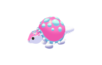 Glyptodon (Adopt Me - Pet) [Adopt Me - Pet]