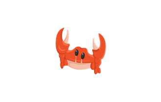 Crab (Adopt Me - Pet) [Adopt Me - Pet]