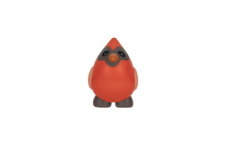 Red Cardinal (Adopt Me - Pet) [Adopt Me - Pet]