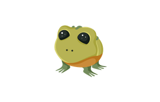 Bullfrog (Adopt Me - Pet) [Adopt Me - Pet]