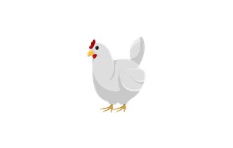 Chicken (Adopt Me - Pet) [Adopt Me - Pet]