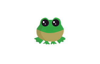 Frog (Adopt Me - Pet) [Adopt Me - Pet]