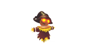 Scarecrow (Adopt Me - Pet) [Adopt Me - Pet]