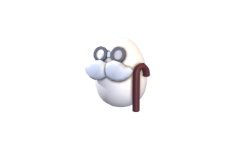 Retired Egg (Adopt Me - Egg) [Rare]