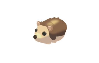 Hedgehog (Adopt Me - Pet) [Adopt Me - Pet]