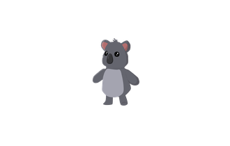 Koala (Adopt Me - Pet) [Adopt Me - Pet]