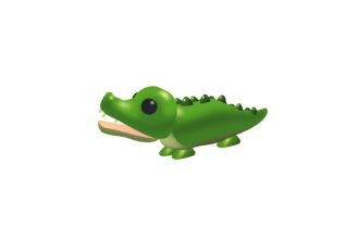 Crocodile (Adopt Me - Pet) [Adopt Me - Pet]