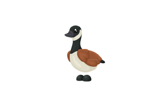 Canada Goose (Adopt Me - Pet) [Adopt Me - Pet]