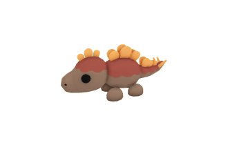 Stegosaurus (Adopt Me - Pet) [Adopt Me - Pet]