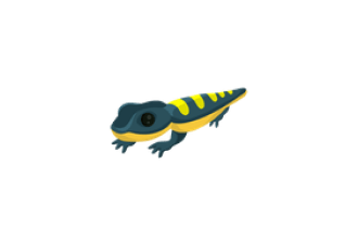 Salamander (Adopt Me - Pet) [Adopt Me - Pet]