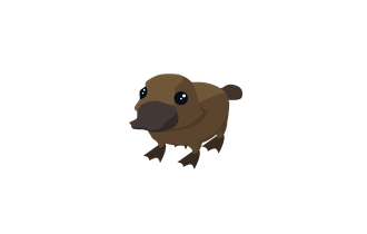 Platypus (Adopt Me - Pet) [Adopt Me - Pet]