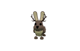 Wolpertinger (Adopt Me - Pet) [Adopt Me - Pet]