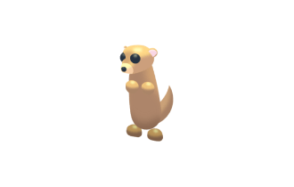 Meerkat (Adopt Me - Pet) [Adopt Me - Pet]