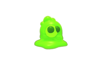 Slime (Adopt Me - Pet) [Adopt Me - Pet]