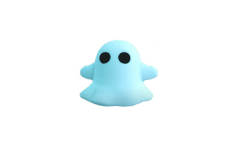 Ghost (Adopt Me - Pet) [Adopt Me - Pet]