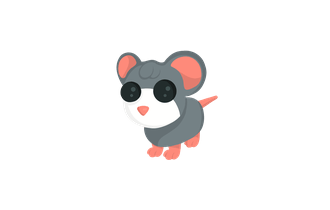 Mouse (Adopt Me - Pet) [Adopt Me - Pet]