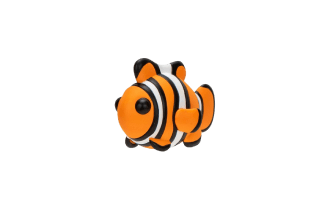 Clownfish (Adopt Me - Pet) [Adopt Me - Pet]