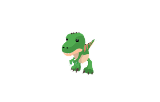 T-Rex (Adopt Me - Pet) [Adopt Me - Pet]