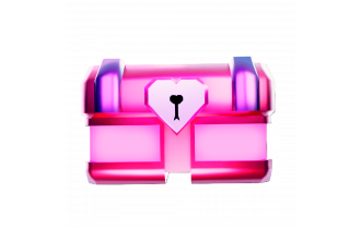 Valentines Day 2024 Crate [Toilet Tower Defense Item]