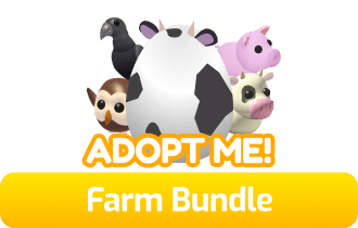 Farm FR Pets Collection [Special Bundle Offer]