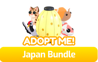 Japan FR Pets Collection [Special Bundle Offer]