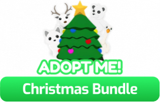 Christmas FR Pets Collection [Special Bundle Offer]