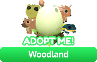 Woodland FR Pets Collection [Special Bundle Offer]