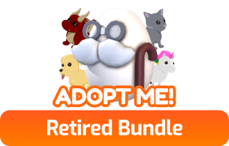 Retired FR Pets Collection [Special Bundle Offer]