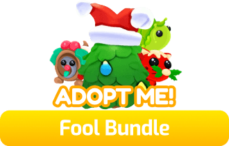 Fool FR Pets Collection [Special Bundle Offer]