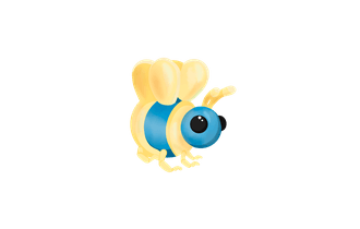 Queen Bee (Adopt Me - Pet) [Adopt Me - Pet]