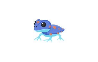 Gecko (Adopt Me - Pet) [Adopt Me - Pet]